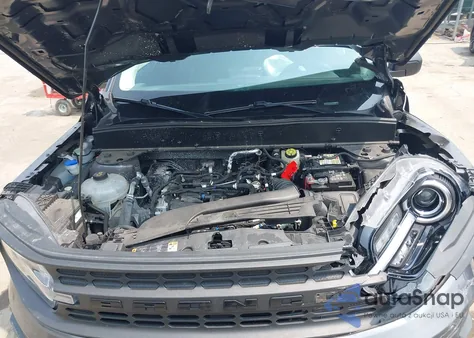 2022 Ford Bronco Sport из США, поврежденный, VIN 3FMCR9A69NRD03100